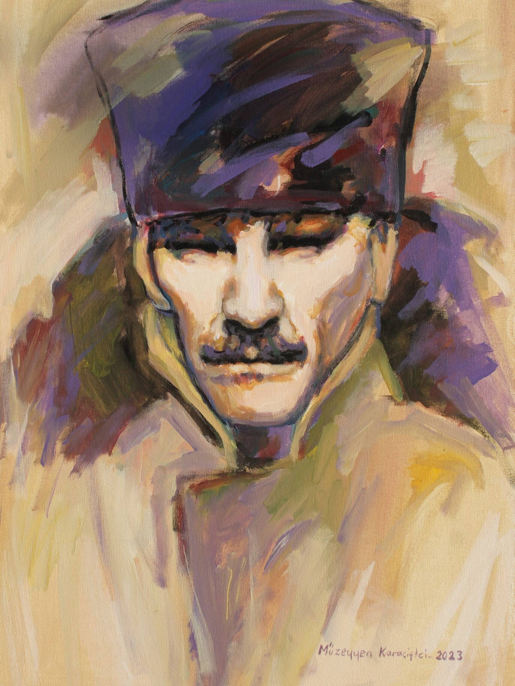 Müzeyyen Karaçiftci